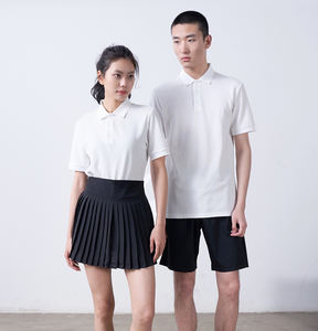 Polos Personalizados con Logotipo Bordado para Hombre, Ropa Deportiva Casual Unisex, Polos de Oficina, Camisetas de Golf para Hombre - Product Image 1