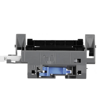 H410 CE710-67007 Roller Pengambil dan Pemisah Kertas untuk Printer Laser Warna HP M750 M775, Suku Cadang Roller Pengumpan Kertas