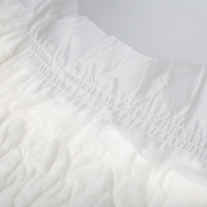 Pañales Desechables Blancos para Adultos, Impresión Personalizada, Marca Privada, Biodegradables, Plástico Grueso de Alta Calidad, Cuidado para la Incontinencia - Product Image 5