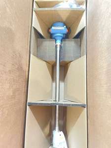 Yüksek Kaliteli Fabrika Direkt Fiyatı Yüksek Hassasiyetli Rosemount 644 Kılavuz Raylı Sıcaklık Vericisi Sıcaklık Ölçüm Cihazları için - Product Image 4