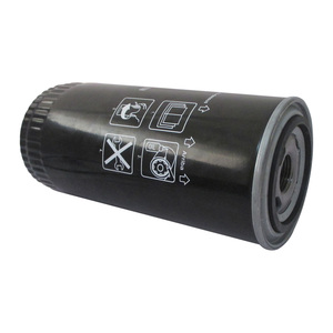 Filtre à huile Manny 558000308 pour pièces de compresseur industriel, élément filtrant métallique - Product Image 4