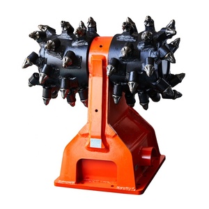 มอเตอร์ไฮดรอลิกแบบแนวนอน Tower HDC05 สำหรับเครื่องตัดดรัมแนวนอนสำหรับรถขุด ได้รับการรับรองมาตรฐาน ISO9001:2008 รับประกัน 1 ปี - Product Image 1