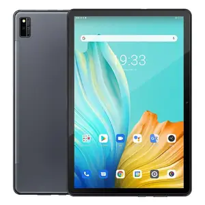 Android 13 Tablet 256GB, scheda Blackview 10 Wifi 10 10 pollici 16GB di memoria
