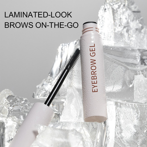 Vente en gros Gel teinté pour peigner les sourcils Gel <span class=keywords><strong>de</strong></span> laminage des sourcils imperméable personnalisé <span class=keywords><strong>Transparent</strong></span> avec brosse - Product Image 4