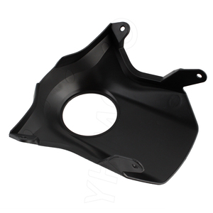 Cache-réservoir de carburant noir en PP pour moto GASGAS MC/<span class=keywords><strong>EX</strong></span>/EC 125 150 250F 350F 450F 500F - Product Image 4