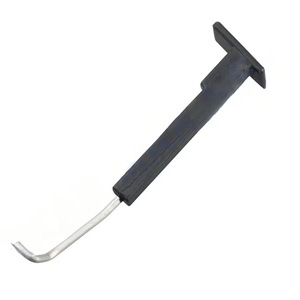Yamaha Outboard Motor Throttle Handle 692-41256-00 For 75 85 90Hp <b>Gasoline</b> Engine Replacement Part - Product Image 4