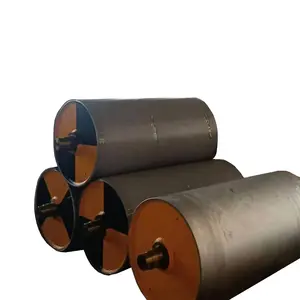 Steel Drawing Conveyor Roller Drive Stainless Roller Shaft Drive