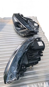 WGYAP OEM 8K0941043 8K0941753 Phare LED 12V d'occasion pour Audi <span class=keywords><strong>A4</strong></span> S4 <span class=keywords><strong>Avant</strong></span> <span class=keywords><strong>Quattro</strong></span> 2013-2015 <span class=keywords><strong>Avant</strong></span> Gauche ABS Métal - Product Image 5