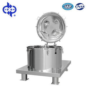 למכור גם חדש סוג <span class=keywords><strong>PSD</strong></span> הרמת סל צנטריפוגה עבור מוצק נוזל מיצוי סינון - Product Image 5