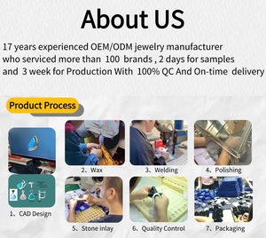 Commercio all'ingrosso Dell'<span class=keywords><strong>argento</strong></span> Sterlina 925 Sintetico di Cuore Blu Della Vite Prigioniera <span class=keywords><strong>Orecchini</strong></span> Disegni per la Ragazza DR032826E - Product Image 5