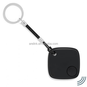 Collar localizador para perros y gatos en tiempo real, Mini rastreador <span class=keywords><strong>GPS</strong></span> impermeable para mascotas con dispositivo antipérdida para llaves/billetera/bolsa hecha de plástico - Product Image 3