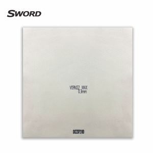 Nueva espada <span class=keywords><strong>VENMO</strong></span> entrenamiento de espinillas profesionales ITTF espinilla larga OX Ping Pong tenis de mesa de goma - Product Image 3