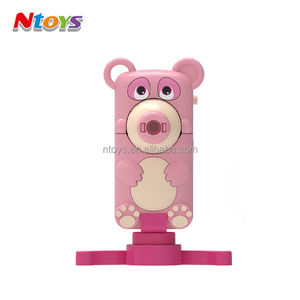 Proyector De Dibujo lukisan mainan proyeksi meja gambar lukisan proyektor Anak - Product Image 2