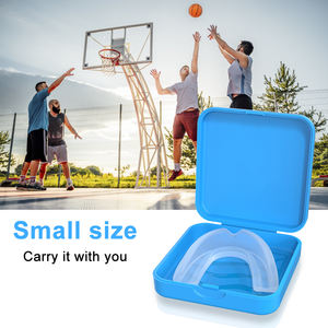 OEM paradenti dentari con stampe solide custodie per ritagli dentali ortodontici con magneti - Product Image 6