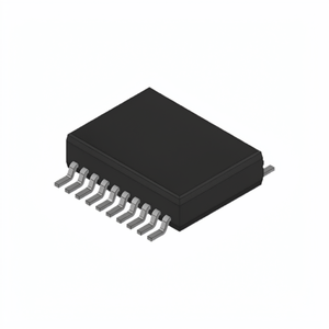 ลอจิก SN74BCT541ADBR 20 SSOP ชิ้นส่วนอิเล็กทรอนิกส์ ช่องทางผู้ผลิตอิเล็กทรอนิกส์ - Product Image 1