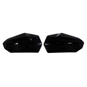 Protector de parabrisas para motocicleta <span class=keywords><strong>YAMAHA</strong></span>, Protector de manos para moto <span class=keywords><strong>YAMAHA</strong></span> <span class=keywords><strong>T</strong></span>-<span class=keywords><strong>MAX</strong></span> 530 TMAX530 2012-2019 TMAX560 2020 <span class=keywords><strong>2021</strong></span> - Product Image 2