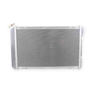 SSRAD0080 Radiator Fan for Chevy Camaro/Firebird/<strong>Trans</strong> <strong>Am</strong> V8 1982-1992 Shroud+Fan Performance Aluminium Radiator - Product Image 2