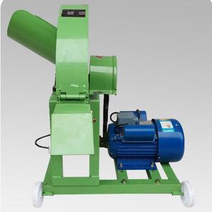 เครื่องหั่นไม้เครื่องตัดกิ่งไม้เครื่องบดอาหารเครื่องหั่นย่อย15hp - Product Image 4