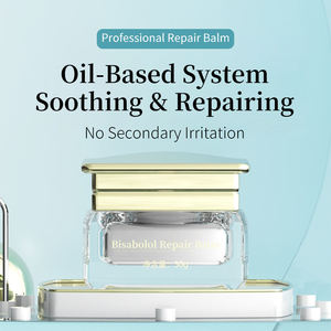 Crema Correctora de Manchas Oscuras + Bálsamo Reparador de Piel con Bisabolol para el Tratamiento de Manchas Oscuras, Crema Tópica para Eliminar Pecas y Manchas - Product Image 6