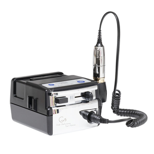 G5 Nail Drill Nail Machine Wholesale Price Nail Drill Machine G5 28000rpm G5 Professional Nail <b>Polish</b> Nail Miller G5 Machine - Product Image 3