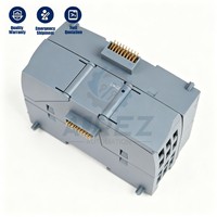 Contrôleur PLC 6ES5701-1LA12 ER701-1 pour montage en rack avec service de convertisseur Modbus OPC en option