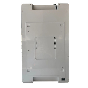 Treo tường thiết bị thông minh 15.6 thông minh y tế văn phòng <span class=keywords><strong>Android</strong></span> LCD Monitor nhà số màn hình hiển thị - Product Image 4