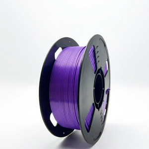 Jinccai 1KG PLA Silk Plus Multicolor 1.75mm, Hilo de Seda para Impresora 3D, Compatible con Bobina, Material 100% Virgen, Envasado al Vacío - Product Image 1