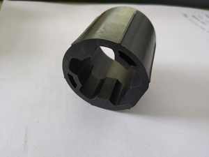 Capuchon de ressort de fenêtre de volet roulant SE03 pour tube de 40mm avec <span class=keywords><strong>couronne</strong></span> - Product Image 4