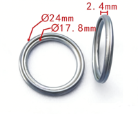 152239 High Quality Engine Parts Automotive Fasteners Gaskets and Washers Automotive Clips Automotive Fasteners