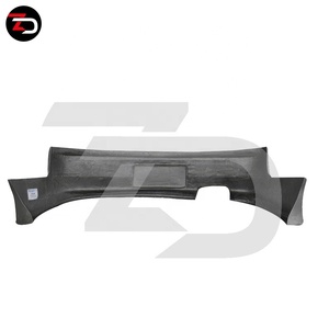 ชุดแต่งสไตล์ M Sport สำหรับ Silvia 240SX 200SX S14 <span class=keywords><strong>S1</strong></span> ปี 1993-1995 ประกอบด้วยกันชนหน้า กันชนหลัง และสเกิร์ตข้าง  ติดตั้งได้พอดี - Product Image 5