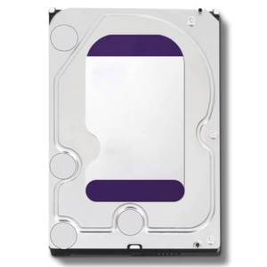 Disque dur NAS pour PC 4 To WD40PURZ WD43PURZ WD40EFPX WD40EFRX WD40EFZZ WD4005FFBX WD40EFAX WD4003FFBX WD4004FRYZ WD4003VRYZ - Product Image 2