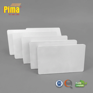 Tablero de espuma de PVC Celuka blanco liso de alta densidad de 15 mm al por mayor para muebles flotantes de baño y gabinetes de lavabo - Product Image 4