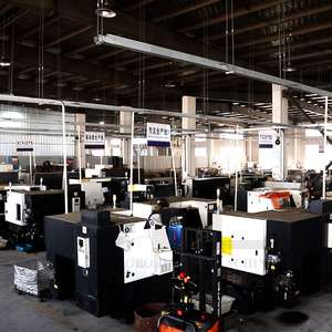 OEM tùy chỉnh <span class=keywords><strong>Worm</strong></span> bánh răng cho truyền tải điện cho các ứng dụng năng lượng tái tạo - Product Image 3