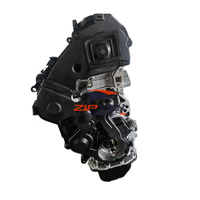 Moteur Pièces Auto 1.6 E-HDi DV6D DV6DTED Moteur pour Peugeot 207 208 301 Partner 2008