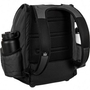 BSCI Hot Selling Custom Disc Golf <b>Backpack</b> Waterproof Golf <b>Bag</b> Outdoor Casual Sports <b>Backpack</b> With <b>Cooler</b> Disc Capacity - Product Image 4