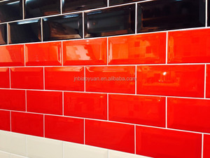 Come a malta mattonelle della parete in cucina - Product Image 2