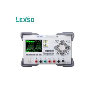 Fuente de Alimentación Silenciosa Programable Rigol Dp832a con Salida de Temporización Integrada para Uso en Laboratorio, Personalización OEM Lexso - Product Image 1