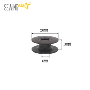 Bobina Magnética Sewingstar de 20 mm x 10 mm para Piezas de Máquinas de Coser Industriales - Product Image 1