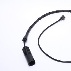 Kit de cables de freno Heli Electronics de 795 mm para reemplazo y reparación en una amplia gama de aplicaciones - Product Image 4