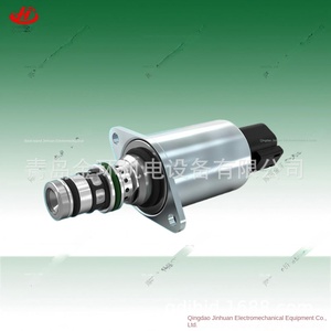 Hidráulico Proporcional ARGO-HYTOS Yage Fitos SRN1P1-A2/H35-24E1-A - Product Image 3