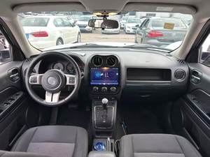 <span class=keywords><strong>Jeep</strong></span> Patriot SUV 2013-2015, Personalización Interior, Autos Usados de Alta Calidad - Product Image 4