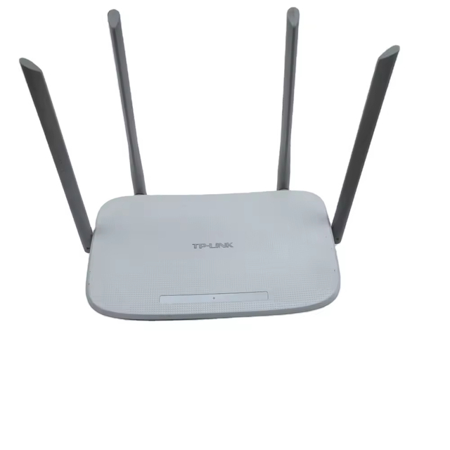 English OPEN Used TP LINK Router WDR5620  English OPEN Firmware Wireless Router With Customizable logo