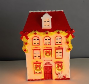 Décoration en céramique légère - Product Image 6