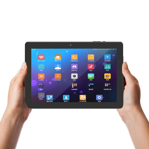 Giá Rẻ Hơn 10.1 "800*1280 HD Siêu Mỏng P + G Quad Core Android Mini Tablet PC - Product Image 2
