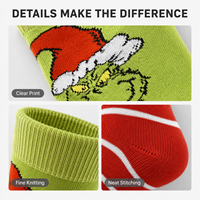 Chaussettes de sport personnalisées OEM pour adultes, chaussettes d'automne en polyester/nylon/coton/bambou, respirantes, à séchage rapide, absorbant la transpiration, sans couture