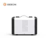 GD-AVR09-2000VA Led-affichage acheter usage domestique monophasé Avr automatique AC 220V générateur puissance stabilisateur de tension régulateur