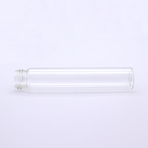 Vial transparente de <span class=keywords><strong>EPA</strong></span> (VOA) de 60ml de proveedor de fábrica con tapa de 24-400 en stock - Product Image 4