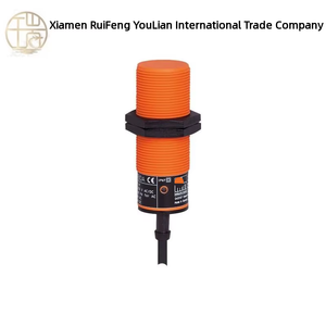 Ii5436 Ii-2015-frkg Naderingsschakelaar Nieuw #   Nieuwe originele industriële automatisering Pac dedicated PLC programmering, direct uit voorraad leverbaar - Product Image 1