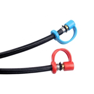 <span class=keywords><strong>Binzel</strong></span> Loại 501D MIG Làm Mát Bằng Nước Hàn Ngọn Đuốc Với Euro Kết Nối - Product Image 5