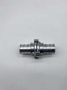 Raccord de tuyau d'incendie de type russe GOST, flexible, haute pression, en alliage d'aluminium, accessoire essentiel pour la lutte contre l'incendie - Product Image 4